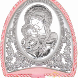 Silver birth frame SO01-358 / R