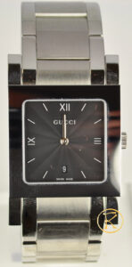 Gucci 7905 Mens Watch YA079303