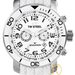 TW Steel Sensation Limited watch 48mm TW835