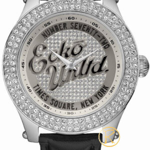 Marc Ecko The Royce Unisex Watch E15078G1