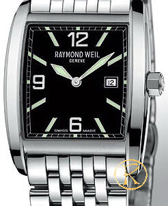 Raymond Weil Don Giovanni 9976-ST-05207