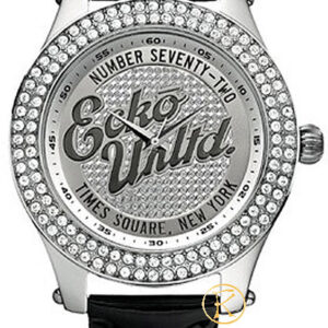 Marc Ecko Rollie Ladies Watch E10038M1