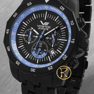 Vostok Europe Rocket N1 OS22-2204098B