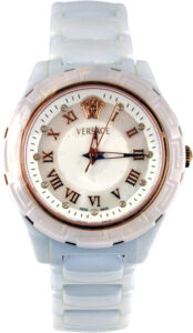 Versace ladies watch 63QCP1