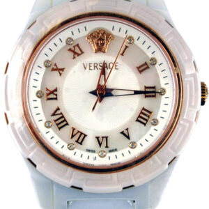 Versace ladies watch 63QCP1