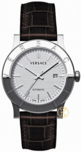 VERSACE Acron Open Back 17A99D002S497