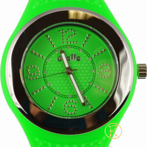 Oxette Green Rubber 11X07-00096