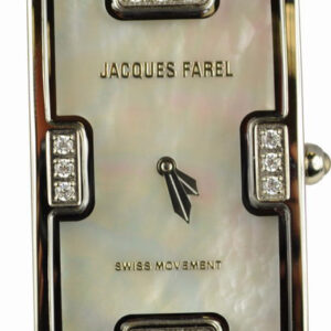 Jacques Farel AQJ 1235