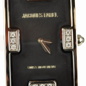 Jacques Farel AQJ 1234