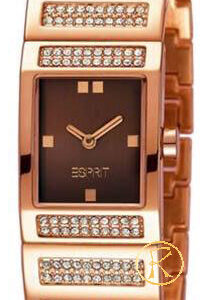 ESPRIT Glitz'n' Cool Rose Gold ES900102003