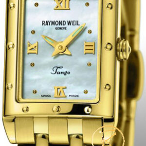 Raymond Weil Tango Ladies Wristwatch 5971-P-00915
