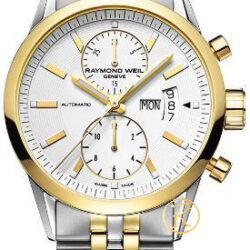 Raymond Weil Freelancer 7735-STP-30001