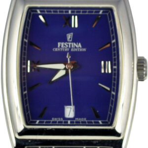 FESTINA CENTURY EDITION No 1238 F7002/3
