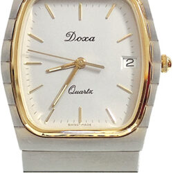 Doxa Stainless Steel Bracelet 4647