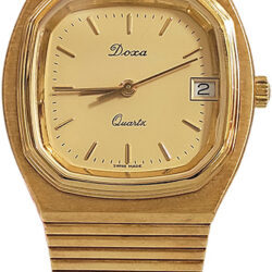 Doxa Stainless Steel Bracelet 4667