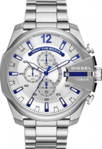 Diesel Mega Chief Chronograph DZ4477