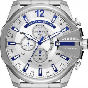 Diesel Mega Chief Chronograph DZ4477