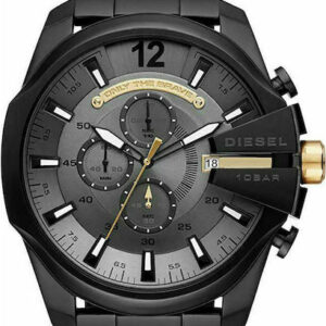 Diesel Mega Chief Chronograph DZ4479