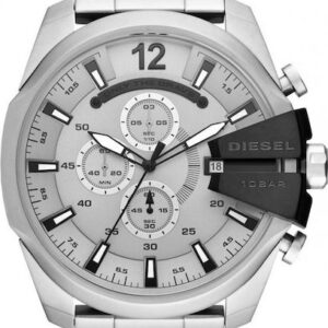 Diesel Mega Chief Chronograph DZ4501