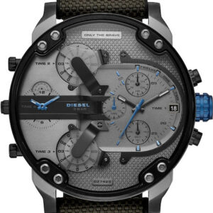 Diesel Mr. Daddy 2.0 Chronograph DZ7420