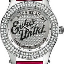 Marc Ecko Rollie Ladies Watch E10038M4