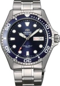 Orient Ray II Automatic Diver FAA02005D9