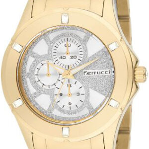 Ferrucci Stainless Steel Bracelet FC6883M.05