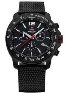 Swiss Military Chronograph SM34033.06