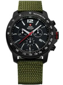 Swiss Military Chronograph SM34033.07