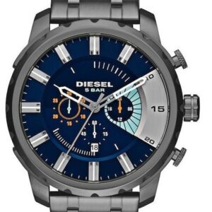 Diesel Stronghold  Chronograph DZ4358