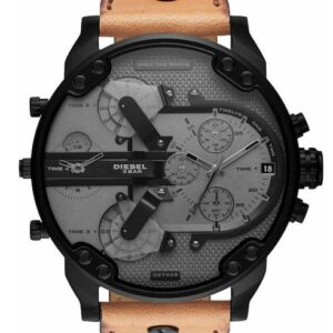 Diesel Mr. Daddy 2.0 Chronograph DZ7406