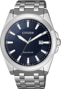 Citizen Classic Men's Eco-Drive BM7108-81L