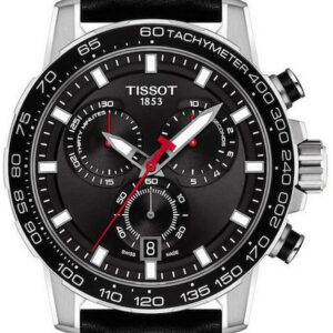 Tissot Supersport Chrono T125.617.16.051.00