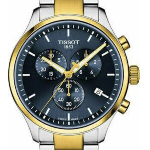 Tissot Chrono XL Classic T116.617.22.041.00