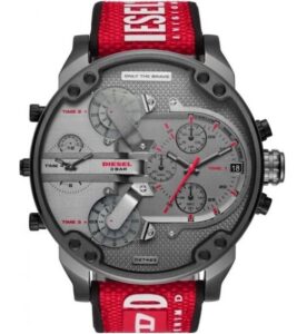 Diesel Mr. Daddy 2.0 Chronograph DZ7423