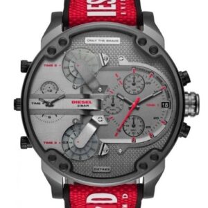 Diesel Mr. Daddy 2.0 Chronograph DZ7423
