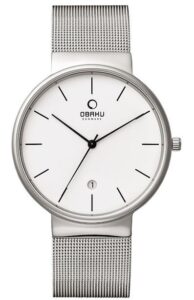 Obaku Klar V153GDCIMC