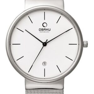 Obaku Klar V153GDCIMC