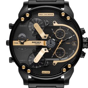 Diesel Mr. Daddy 2.0 Chronograph DZ7435
