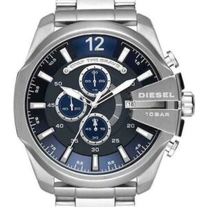 Diesel Mega Chief Chronograph DZ4417