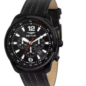 Sector Over-Size Chronograph R3271602008