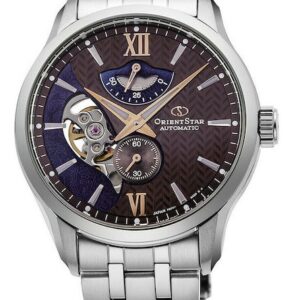 Orient Star Contemporary Automatic RE-AV0B02Y00B