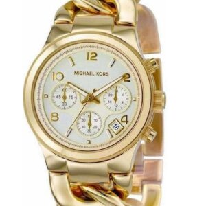 Michael Kors Runway Twist MK3131