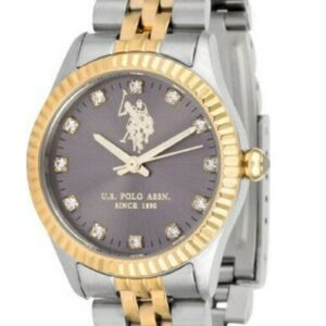 U.S. Polo Assn. Azure USP5771GY