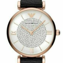 Emporio Armani Gianni T-Bar AR11387