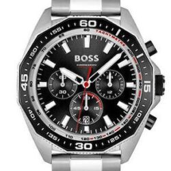 Hugo Boss Energy Stainless Steel Bracelet 1513971