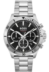 Hugo Boss Troper Stainless Steel Bracelet 1514057