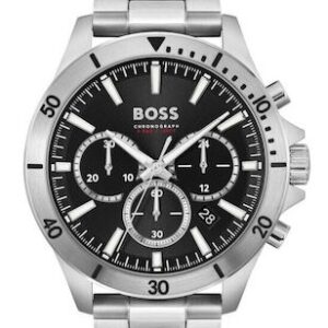 Hugo Boss Troper Stainless Steel Bracelet 1514057