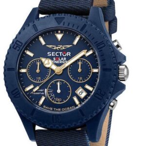 Sector ave the Ocean Chronograph R3271739001