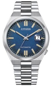 Citizen Automatic NJ0151-88L